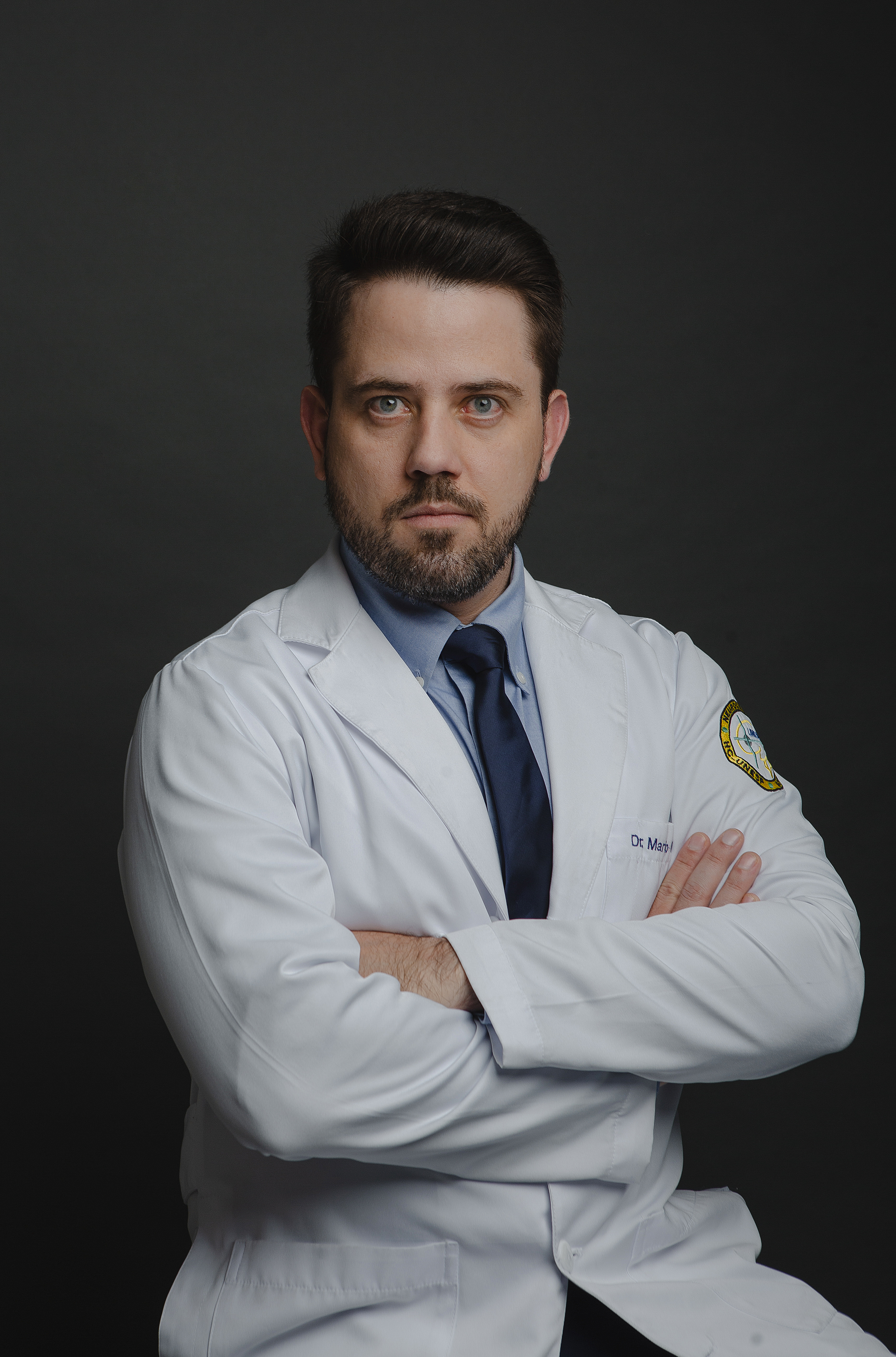 Dr. Mario Wolak